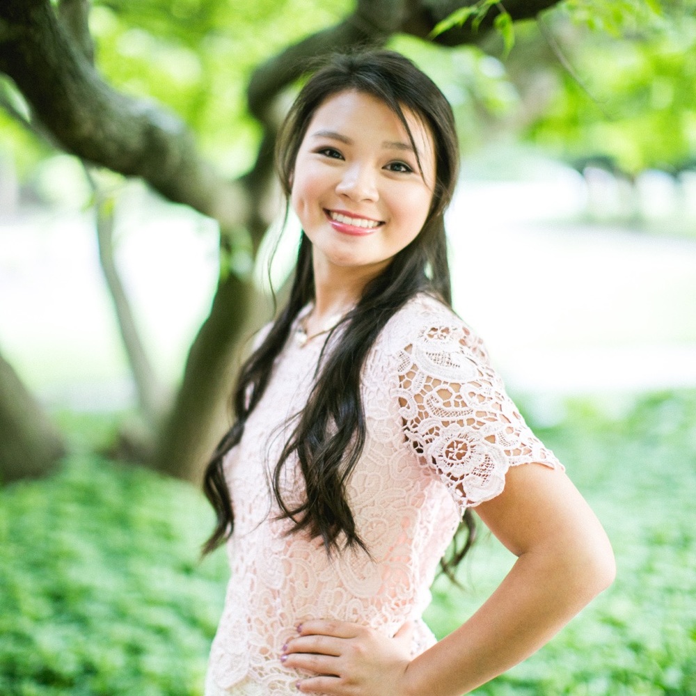 Meet your Posher, Abby